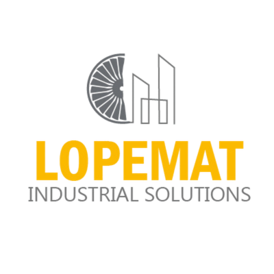 LOPEMAT Industrial Solutions